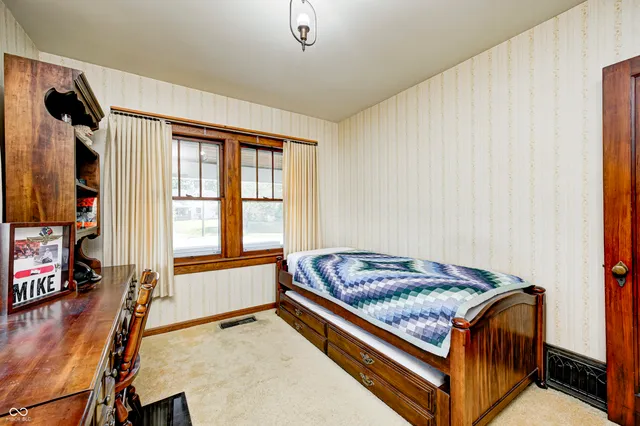 $389,000 | 1000 South Jackson Street, Greencastle, IN 46135