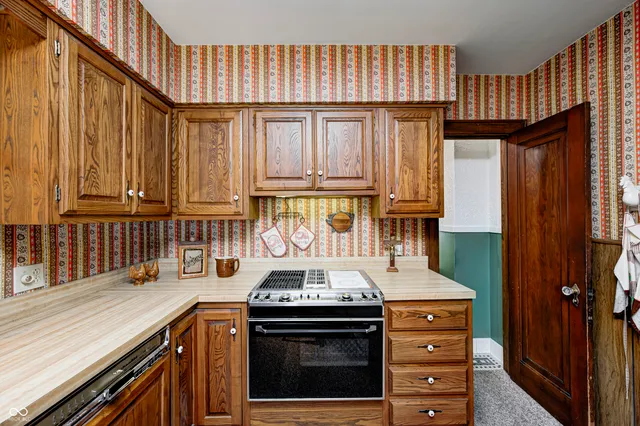 $389,000 | 1000 South Jackson Street, Greencastle, IN 46135