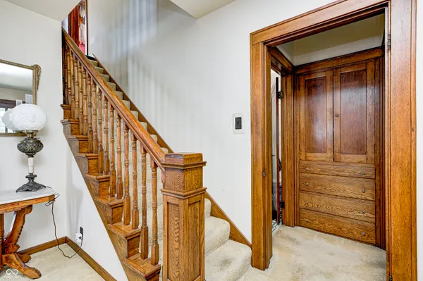 $385,000 | 1000 South Jackson Street, Greencastle, IN 46135