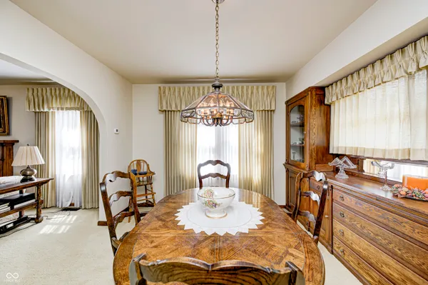 $385,000 | 1000 South Jackson Street, Greencastle, IN 46135