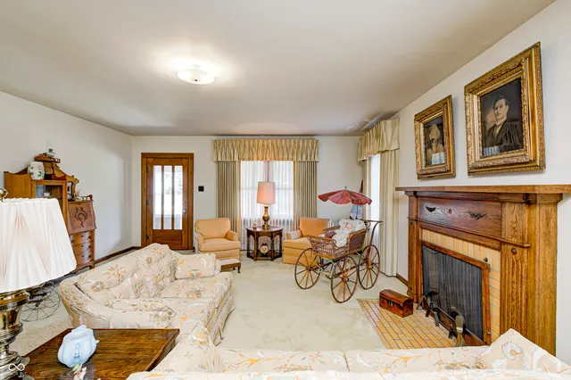 $389,000 | 1000 South Jackson Street, Greencastle, IN 46135