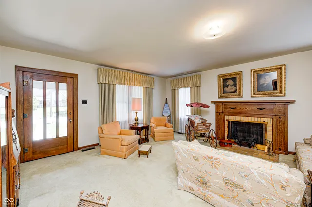 $389,000 | 1000 South Jackson Street, Greencastle, IN 46135