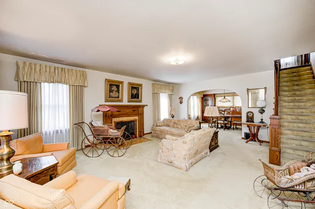 $389,000 | 1000 South Jackson Street, Greencastle, IN 46135