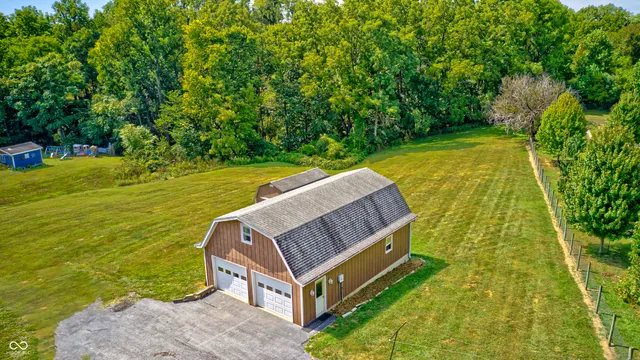 $389,000 | 1000 South Jackson Street, Greencastle, IN 46135