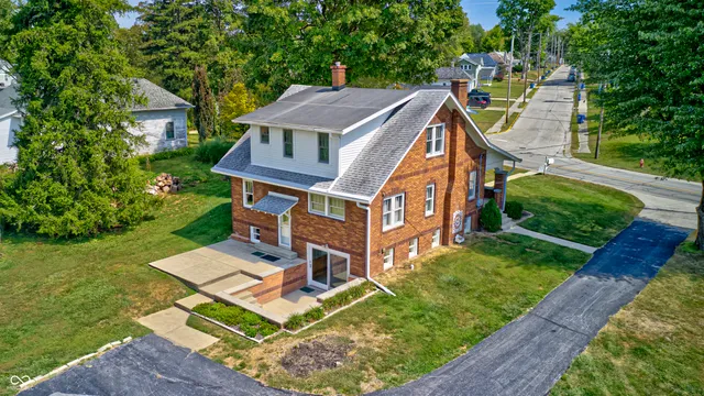 $389,000 | 1000 South Jackson Street, Greencastle, IN 46135