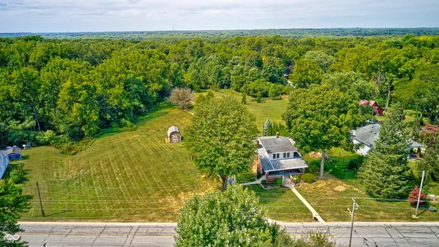 $389,000 | 1000 South Jackson Street, Greencastle, IN 46135