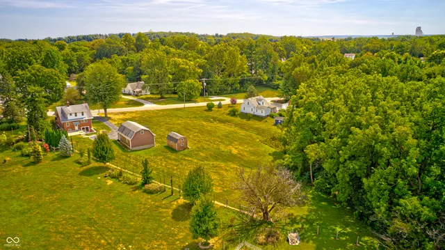 $389,000 | 1000 South Jackson Street, Greencastle, IN 46135