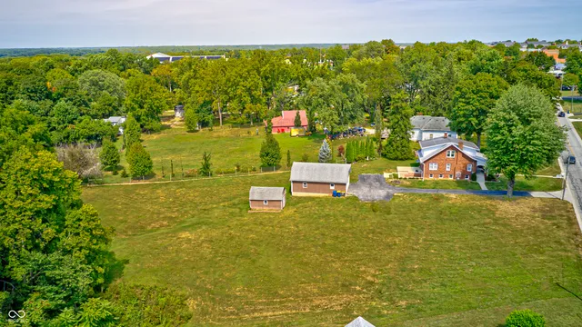 $389,000 | 1000 South Jackson Street, Greencastle, IN 46135