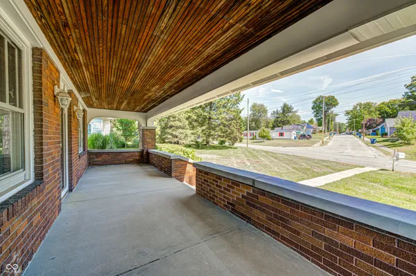 $385,000 | 1000 South Jackson Street, Greencastle, IN 46135