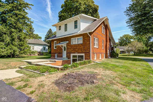 $389,000 | 1000 South Jackson Street, Greencastle, IN 46135