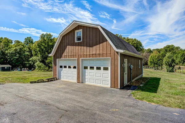 $385,000 | 1000 South Jackson Street, Greencastle, IN 46135