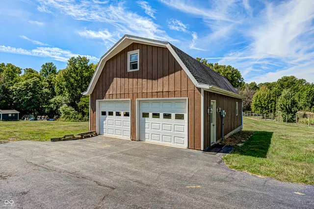 $389,000 | 1000 South Jackson Street, Greencastle, IN 46135