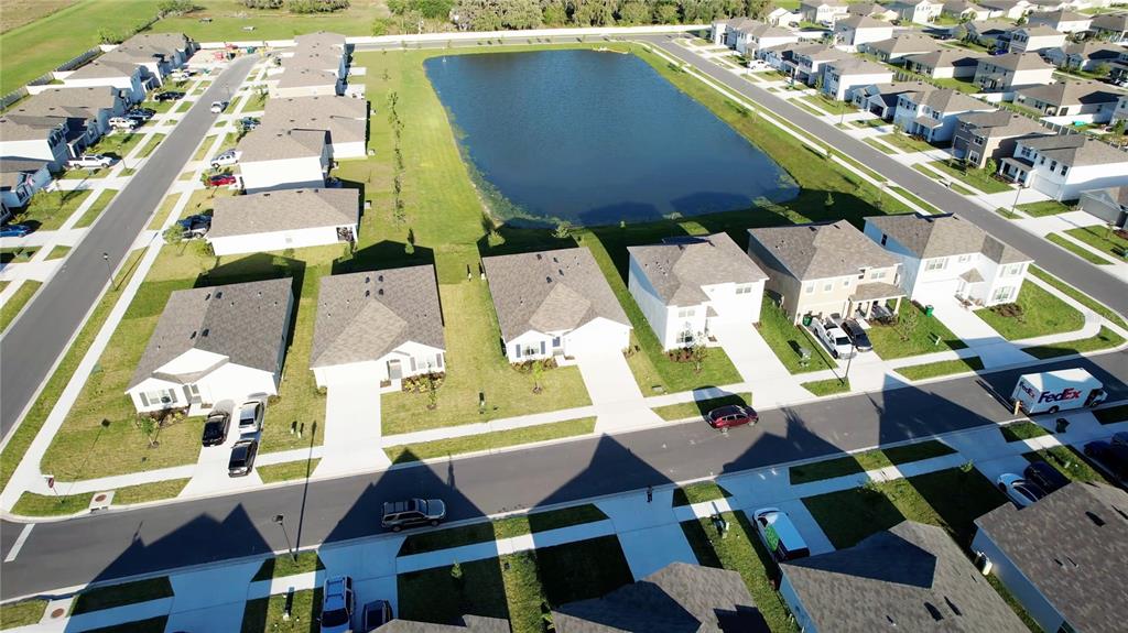 5686 Barakat Road Zephyrhills, FL 33541 - Photo 25 of 26