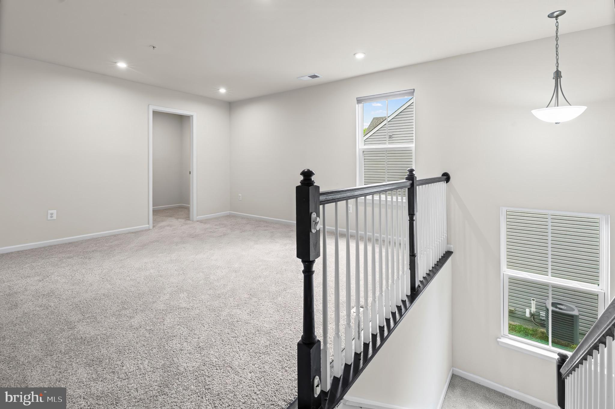 539 Potomac Road Joppa, MD 21085 - Photo 20 of 43 Upper Floor Lounge
