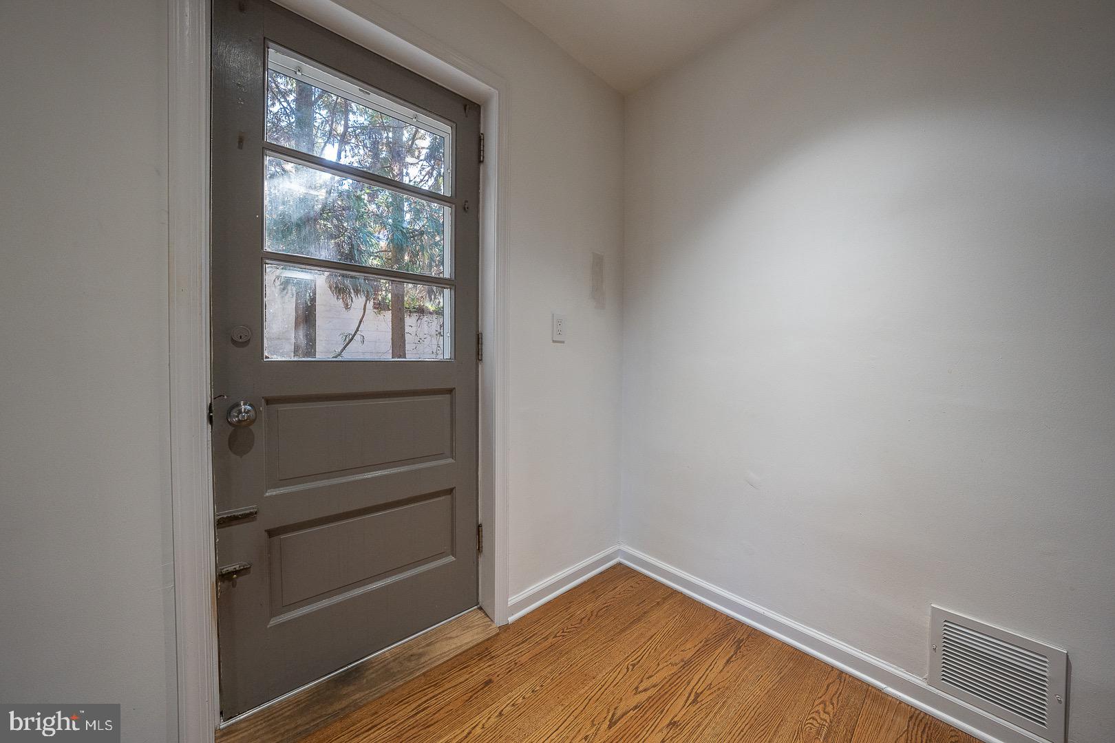 401 North Spring Mill Road Villanova, PA 19085 - Photo 36 of 76 a view of an empty room and window