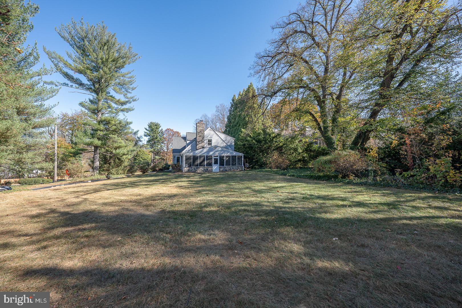 401 North Spring Mill Road Villanova, PA 19085 - Photo 68 of 76