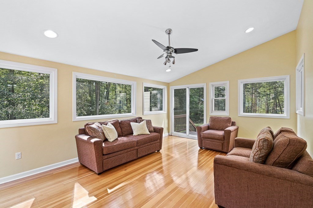 78 Rattlesnake Hill Road Andover, MA 01810 - Photo 16 of 41
