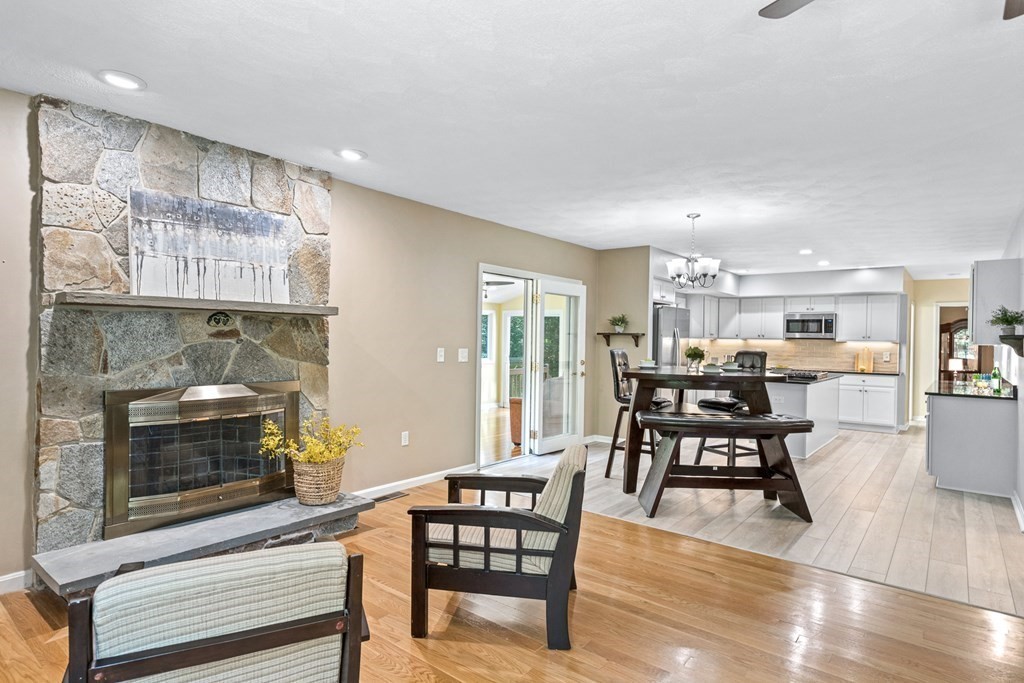 78 Rattlesnake Hill Road Andover, MA 01810 - Photo 7 of 41