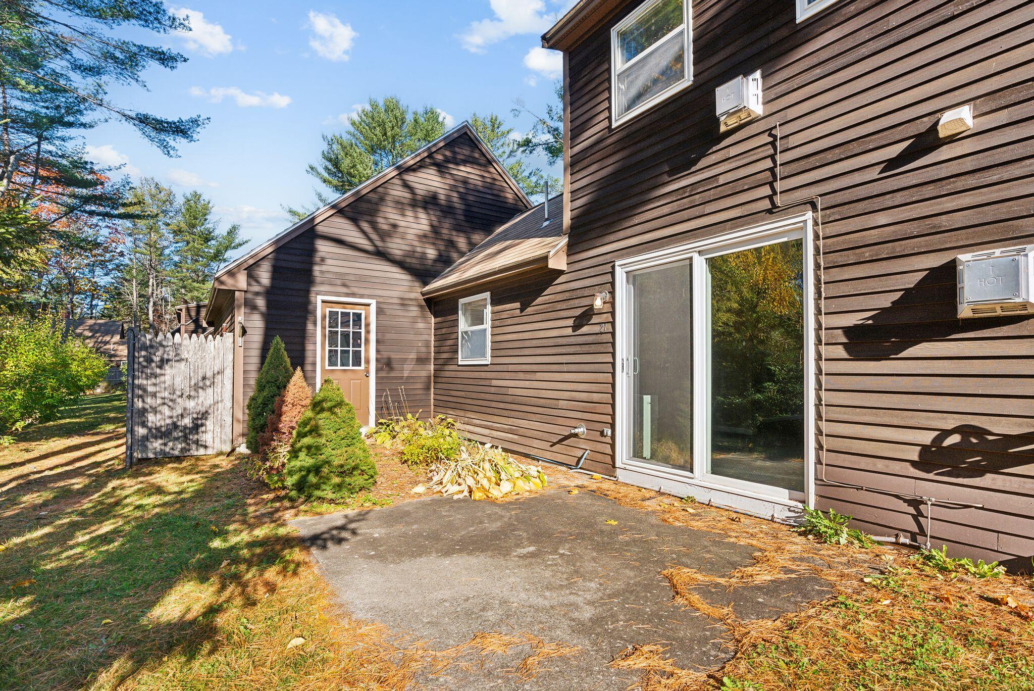 21 Cluf Bay Road, Unit 21 Brunswick, ME 04011 - Photo 6 of 35 10_DSC09355