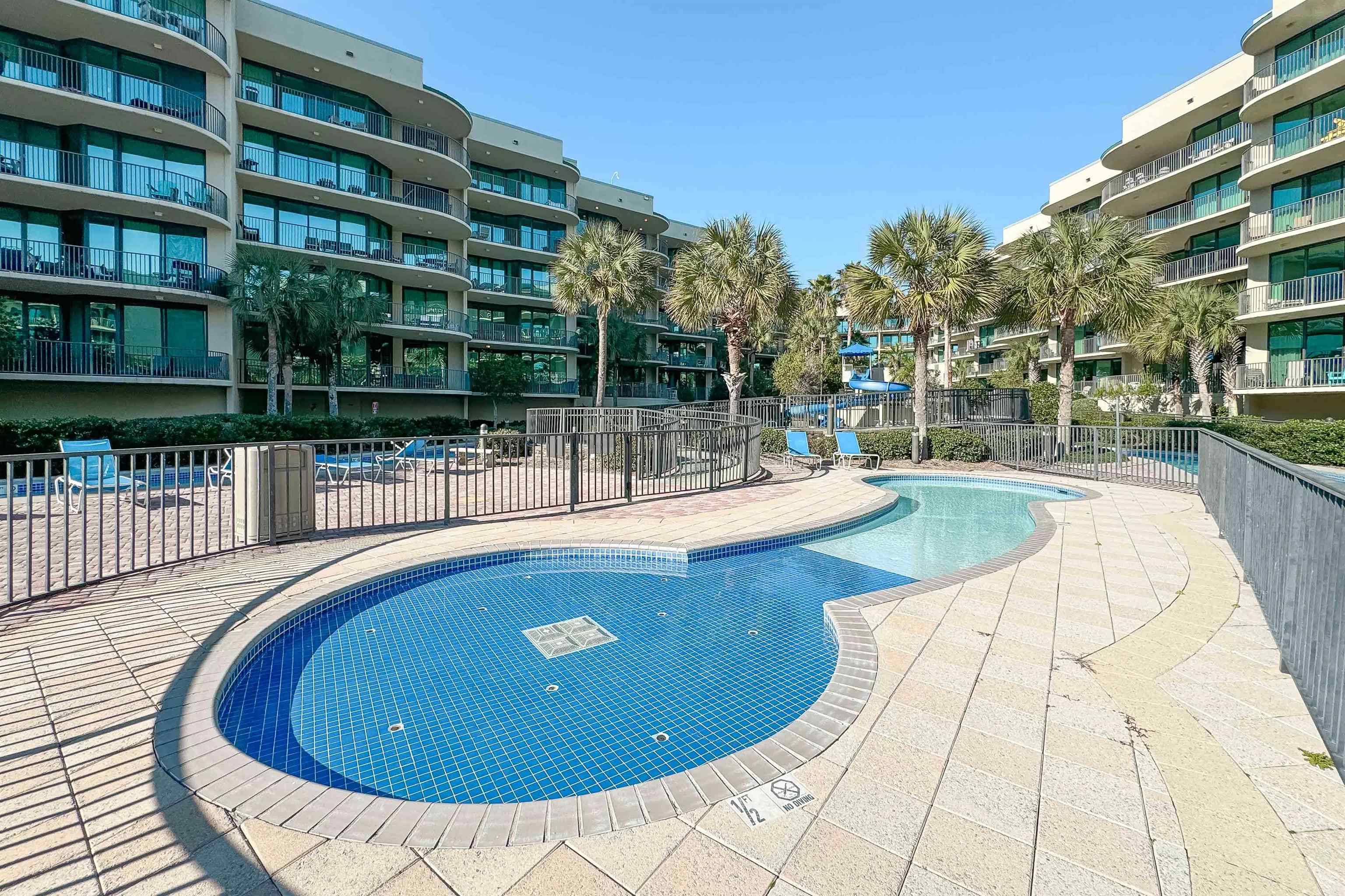 27580 Canal Road, Unit 1534 Orange Beach, AL 36561 - Photo 64 of 78 Pool
