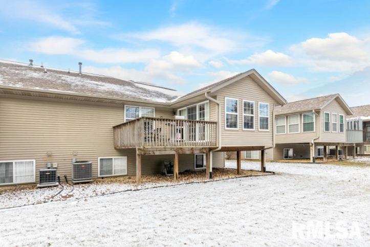 5407 Red Fox Road Bettendorf, IA 52722 - Photo 31 of 32 Gallery Image 31