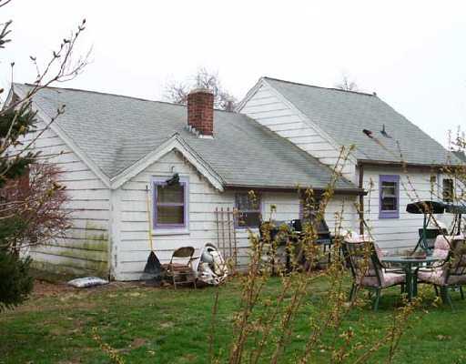 1908A Kingstown Road South Kingstown, RI 02879 - Photo 1 of 1 Exterior Front.