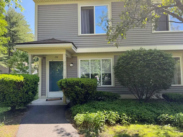 $235,000 | 116 Morningside Cmns, Brattleboro, VT 05301