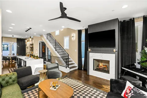 $1,225,000 | 1026 Jefferson Street, Nashville, TN 37208