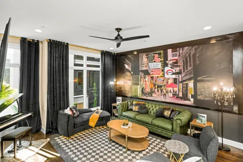 $1,225,000 | 1026 Jefferson Street, Nashville, TN 37208