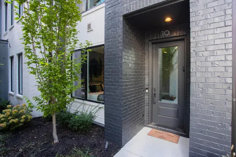 $1,225,000 | 1026 Jefferson Street, Nashville, TN 37208
