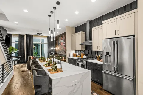 $1,225,000 | 1026 Jefferson Street, Nashville, TN 37208