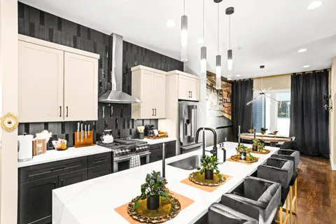 $1,225,000 | 1026 Jefferson Street, Nashville, TN 37208