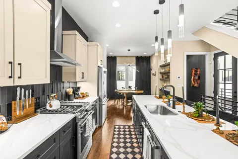 $1,225,000 | 1026 Jefferson Street, Nashville, TN 37208