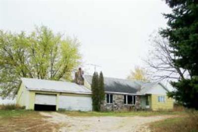 4155 Monroe Road Blanchard, MI 49310 - Photo 1 of 1 Primary Photo