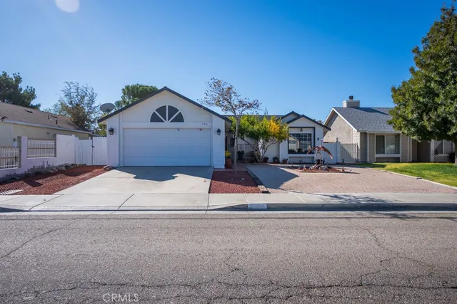$419,000 | 734 West W Avenue, Lancaster, CA 93534