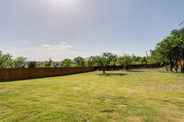 a view of a lake view