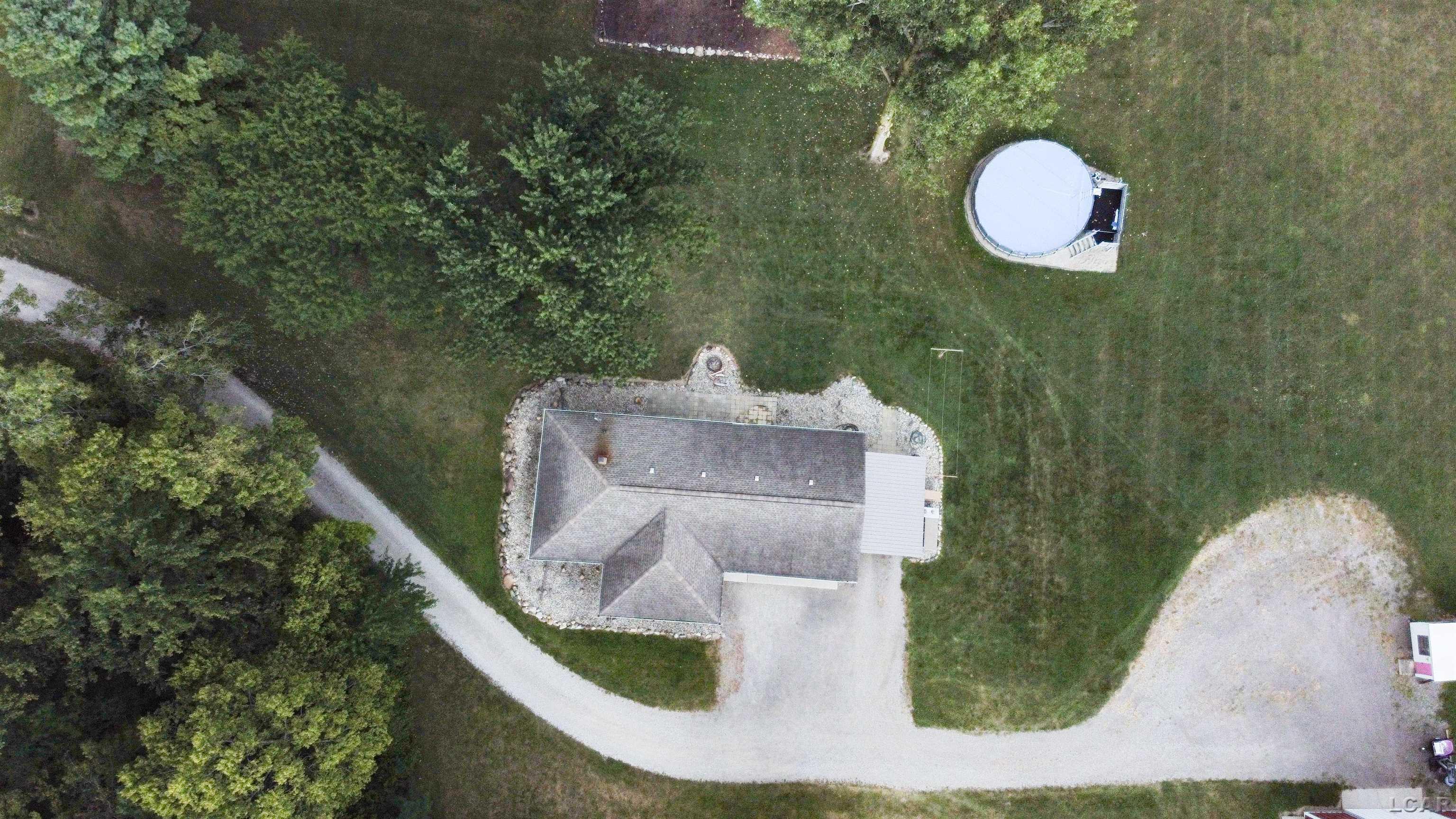 6291 West Beecher Road Clayton, MI 49235 - Photo 43 of 49