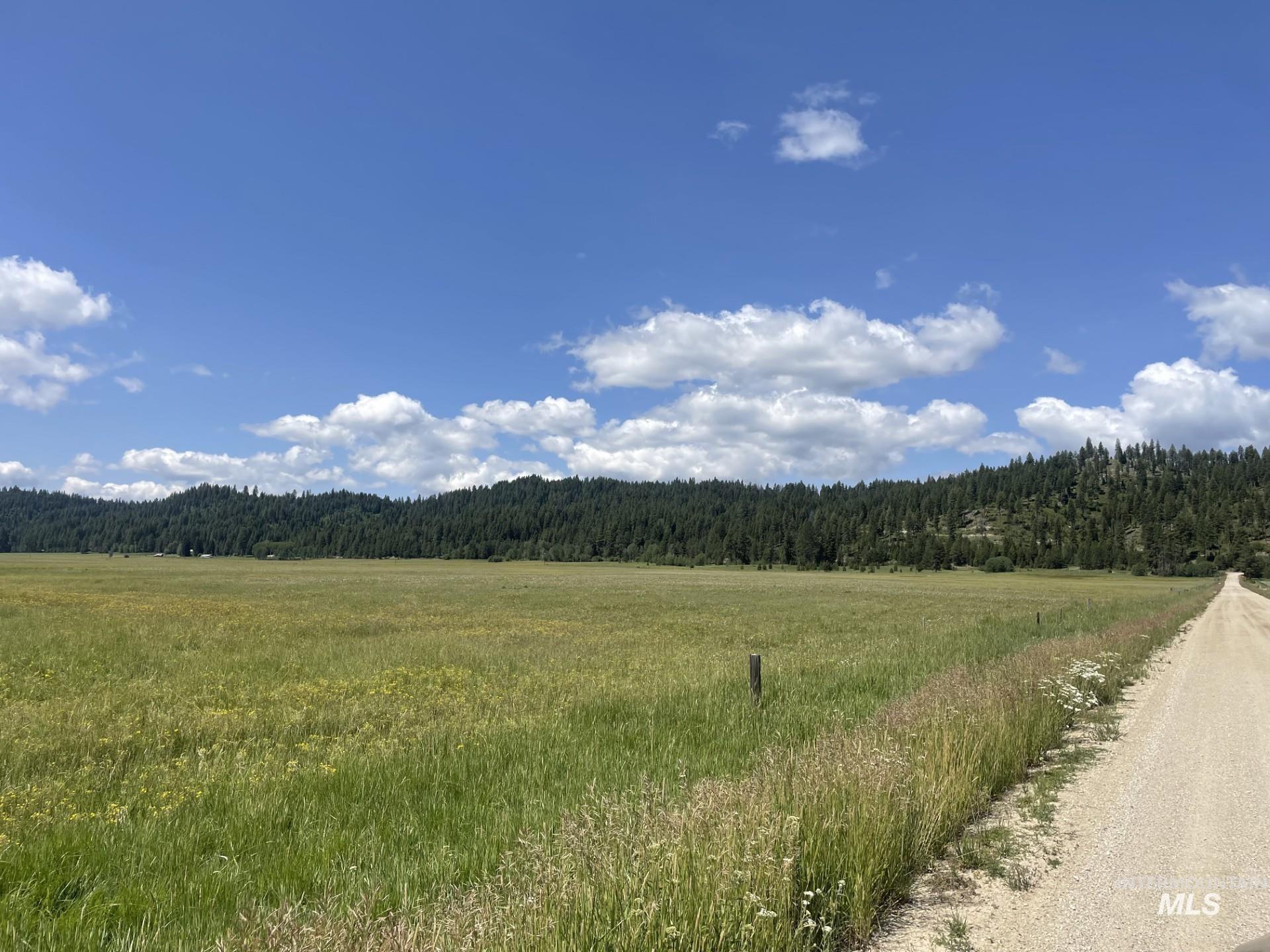 163.21-ac Gray Lane Cascade, ID 83611 - Photo 1 of 3