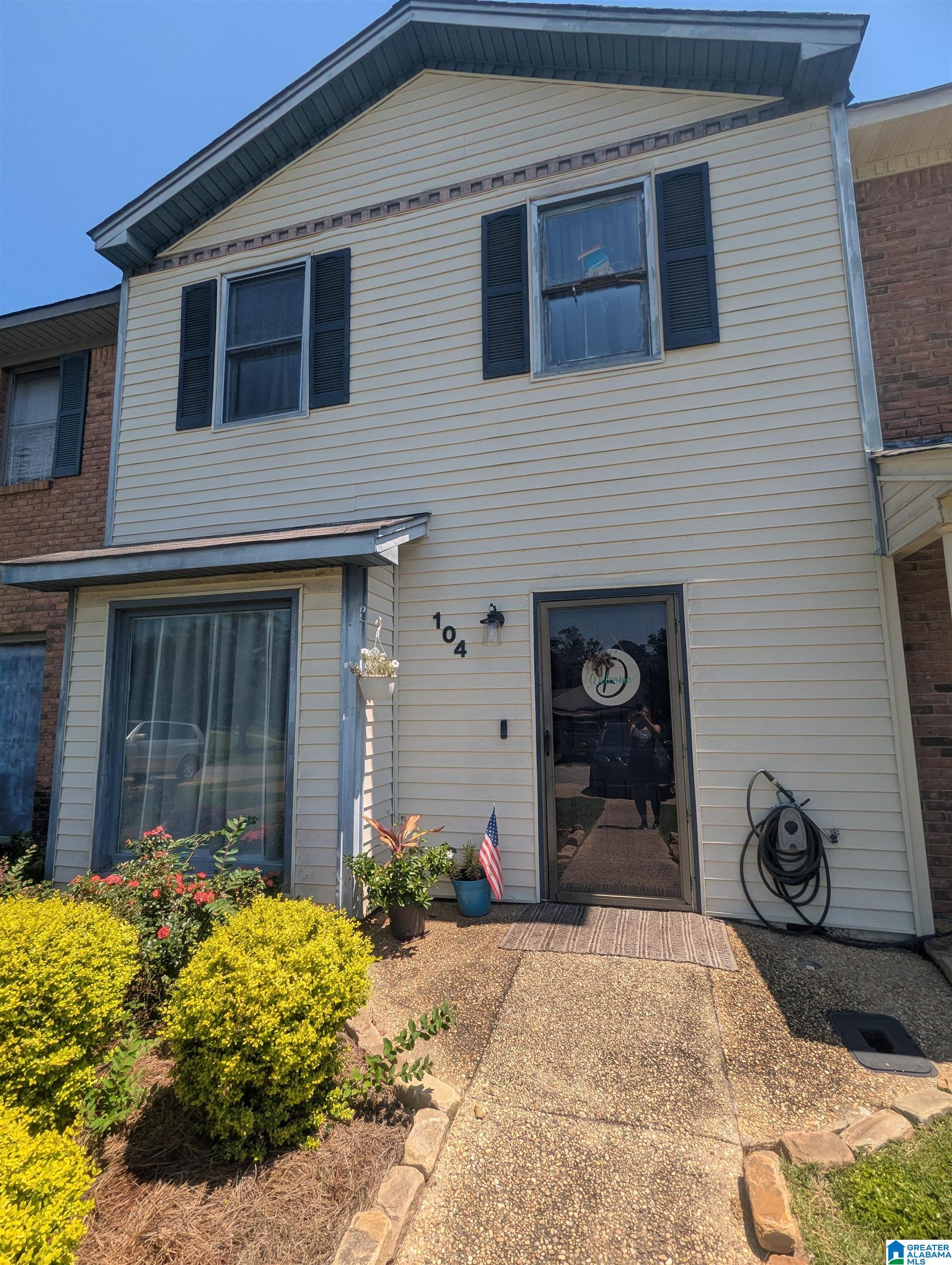104 Bethany Lane, Unit 3 Clanton, AL 35046 - Photo 3 of 21