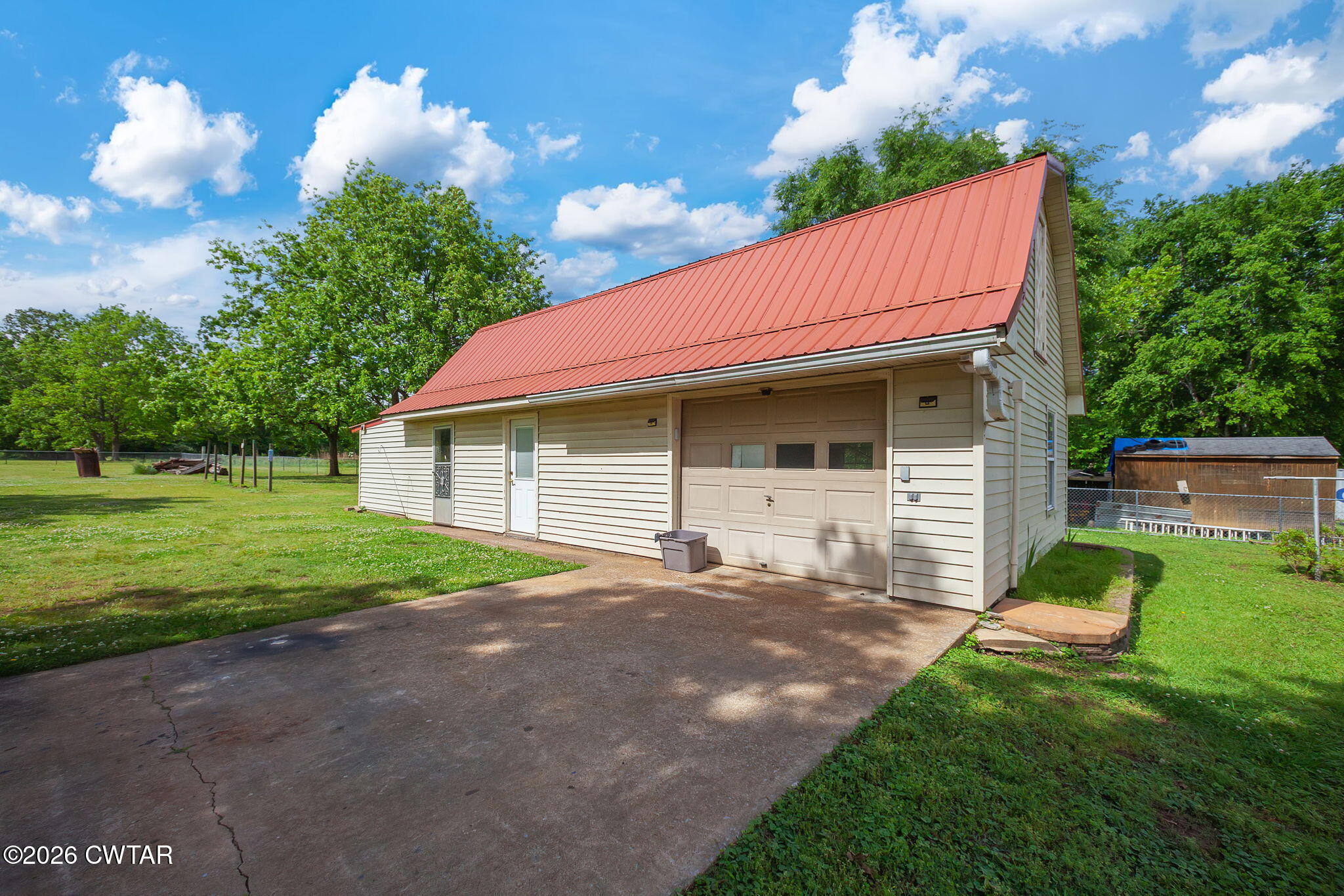 60 Oak Grove Road Jackson, TN 38301 - Photo 4 of 27 Completed-12