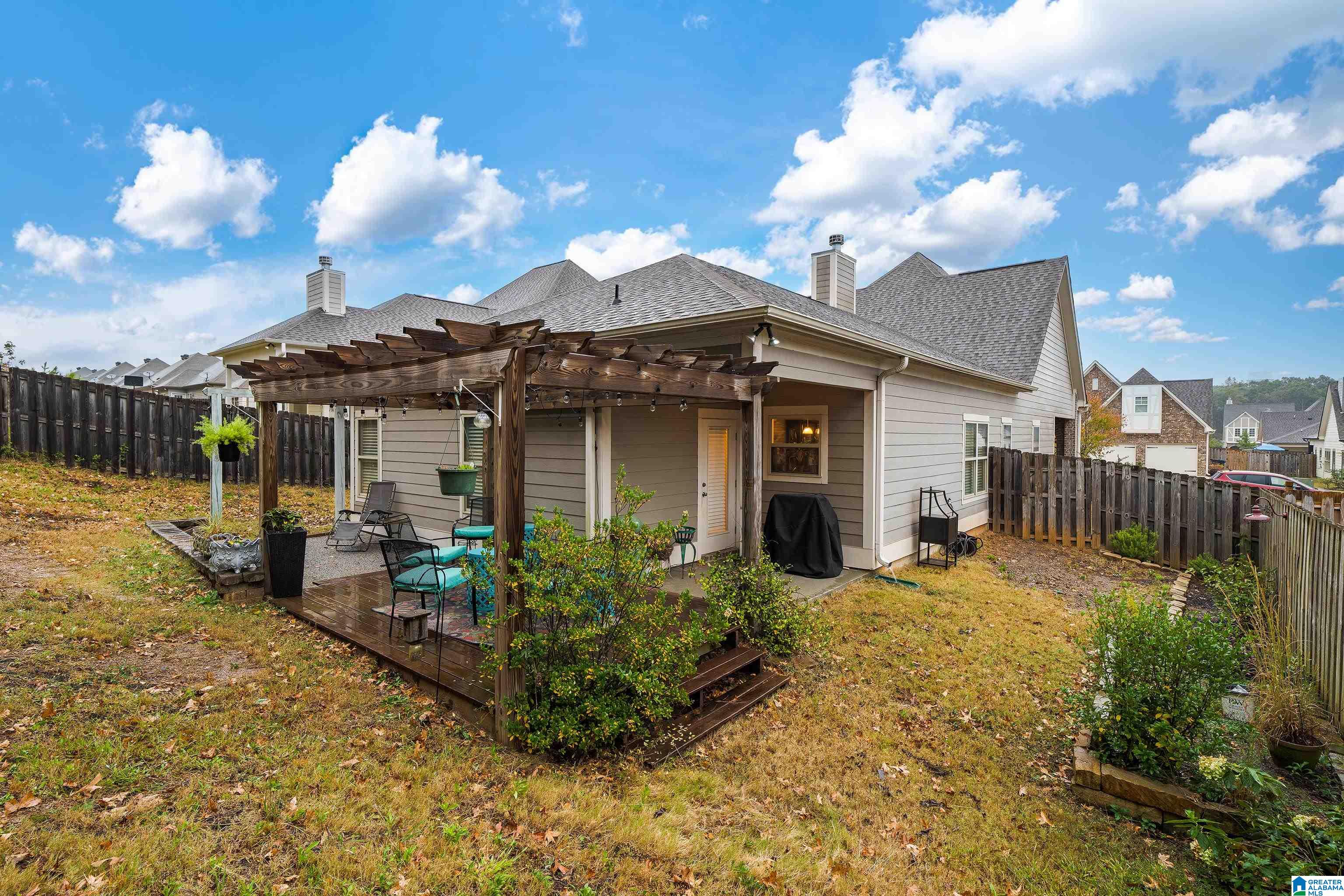 1146 Emerald Ridge Drive Calera, AL 35040 - Photo 23 of 26