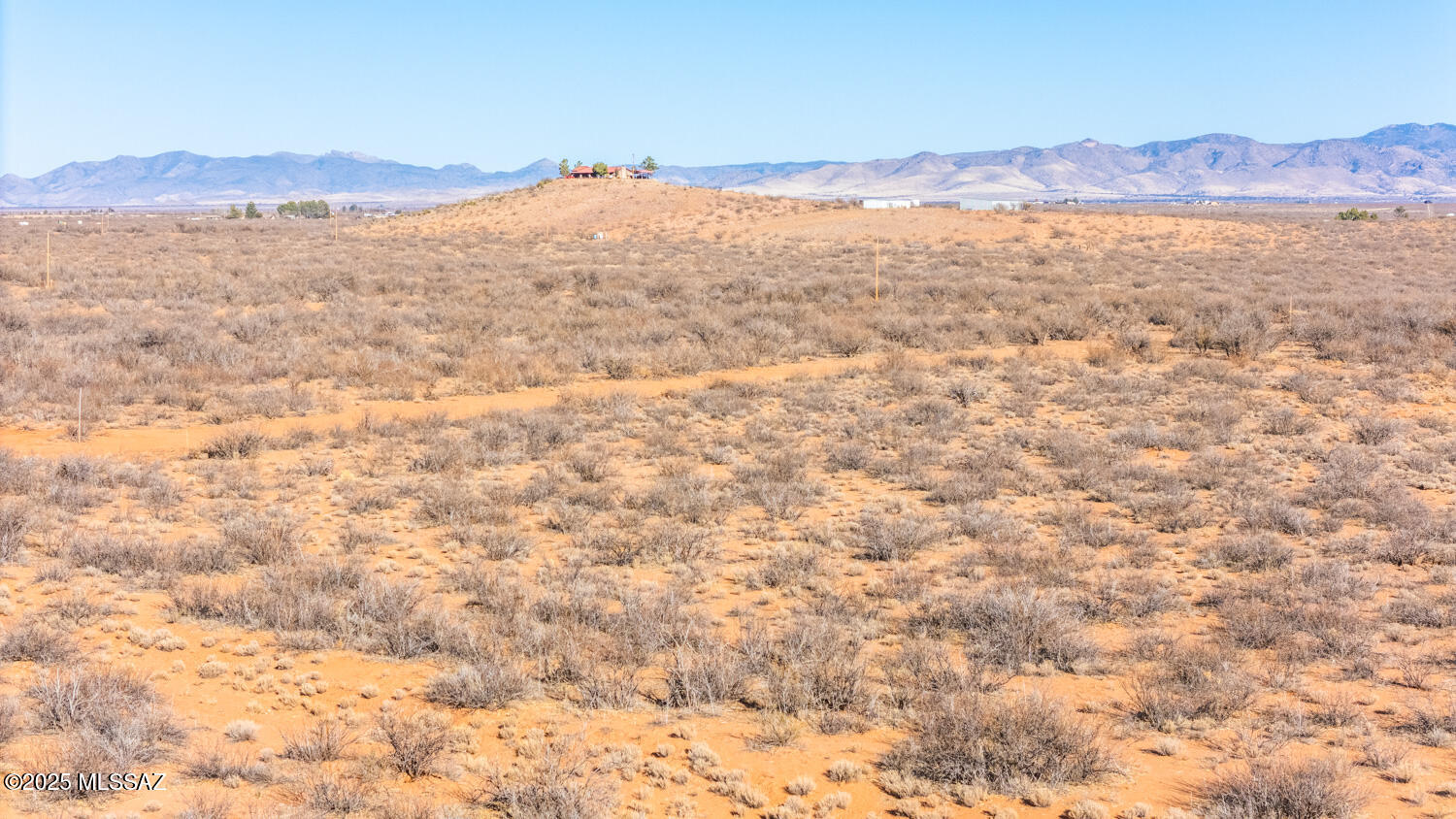 10-acres South Tyree Road, Unit 3 Pearce, AZ 85625 - Photo 13 of 22 Gallery Image 13
