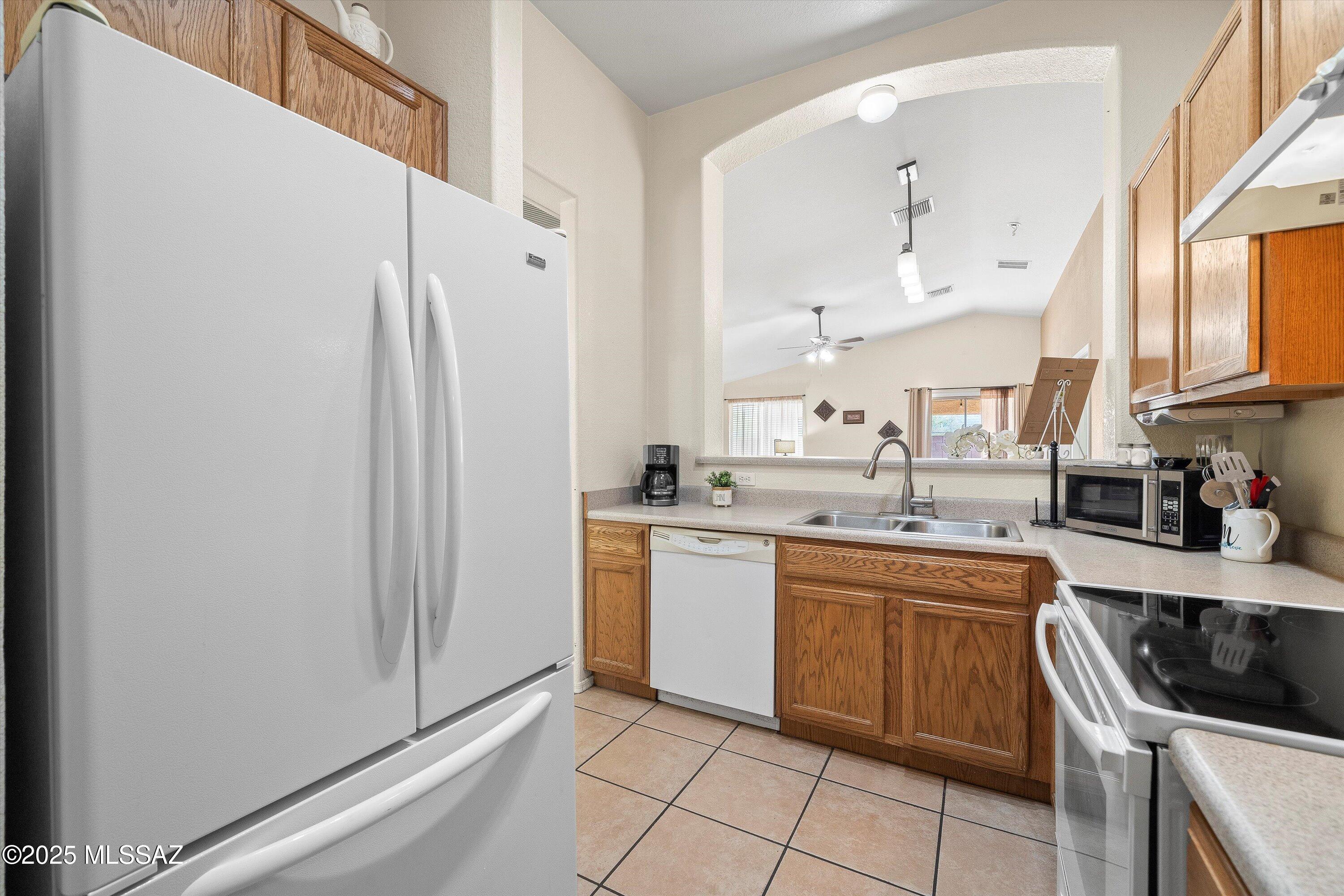 2336 West Rau River Road Tucson, AZ 85705 - Photo 17 of 32 Gallery Image 17