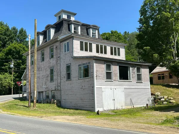 $79,900 | 3 Center Hill Road, Weld, ME 04285