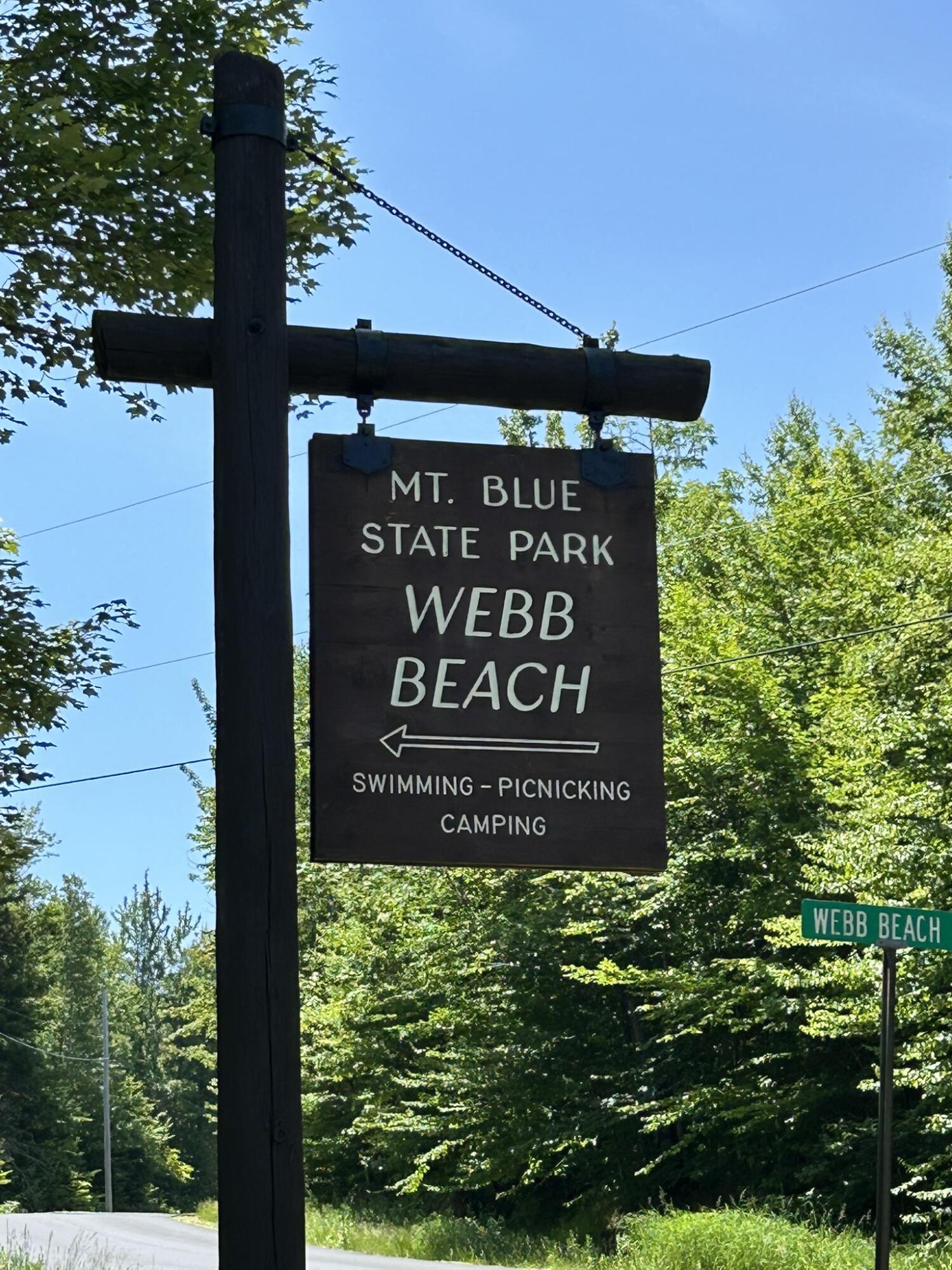 3 Center Hill Road Weld, ME 04285 - Photo 51 of 56 IMG_2086