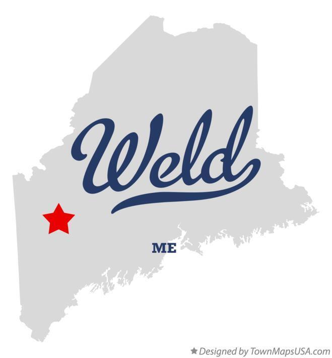 3 Center Hill Road Weld, ME 04285 - Photo 55 of 56 map_of_weld_me (1)