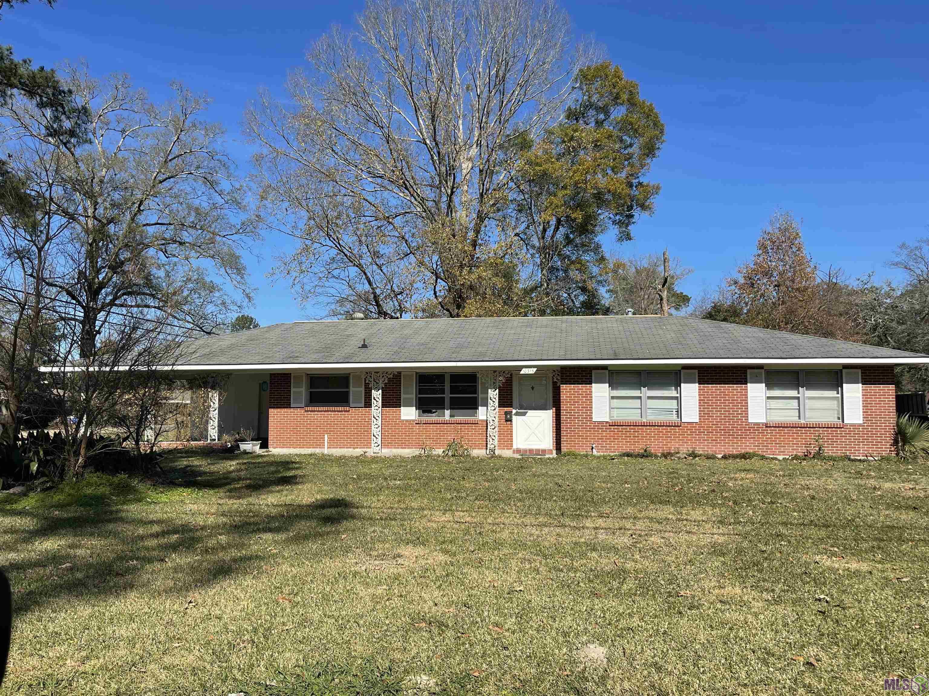 10315 Tams Drive Baton Rouge, LA 70815 - Photo 1 of 9