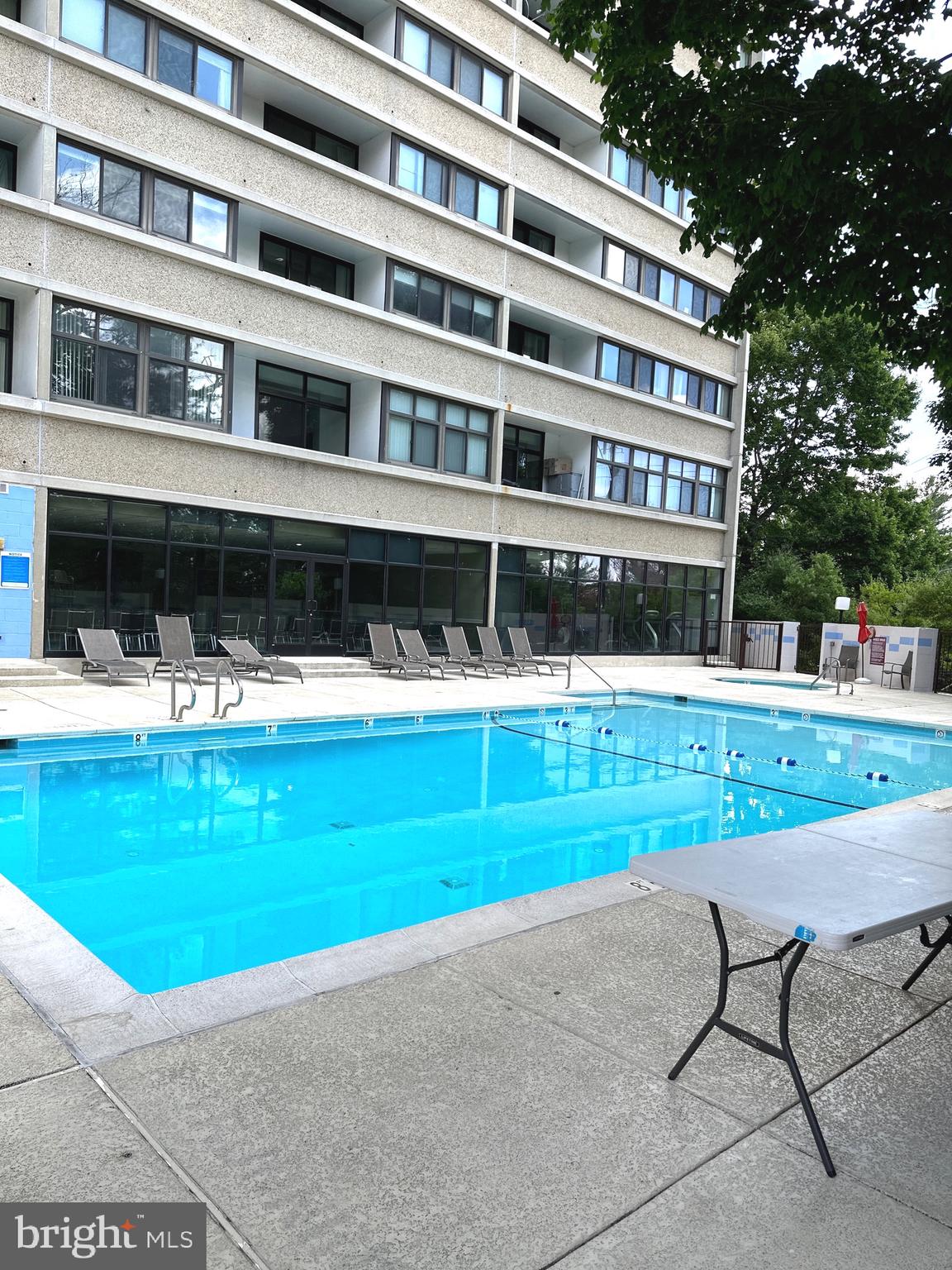 5911 Edsall Road, Unit 602 Alexandria, VA 22304 - Photo 40 of 40