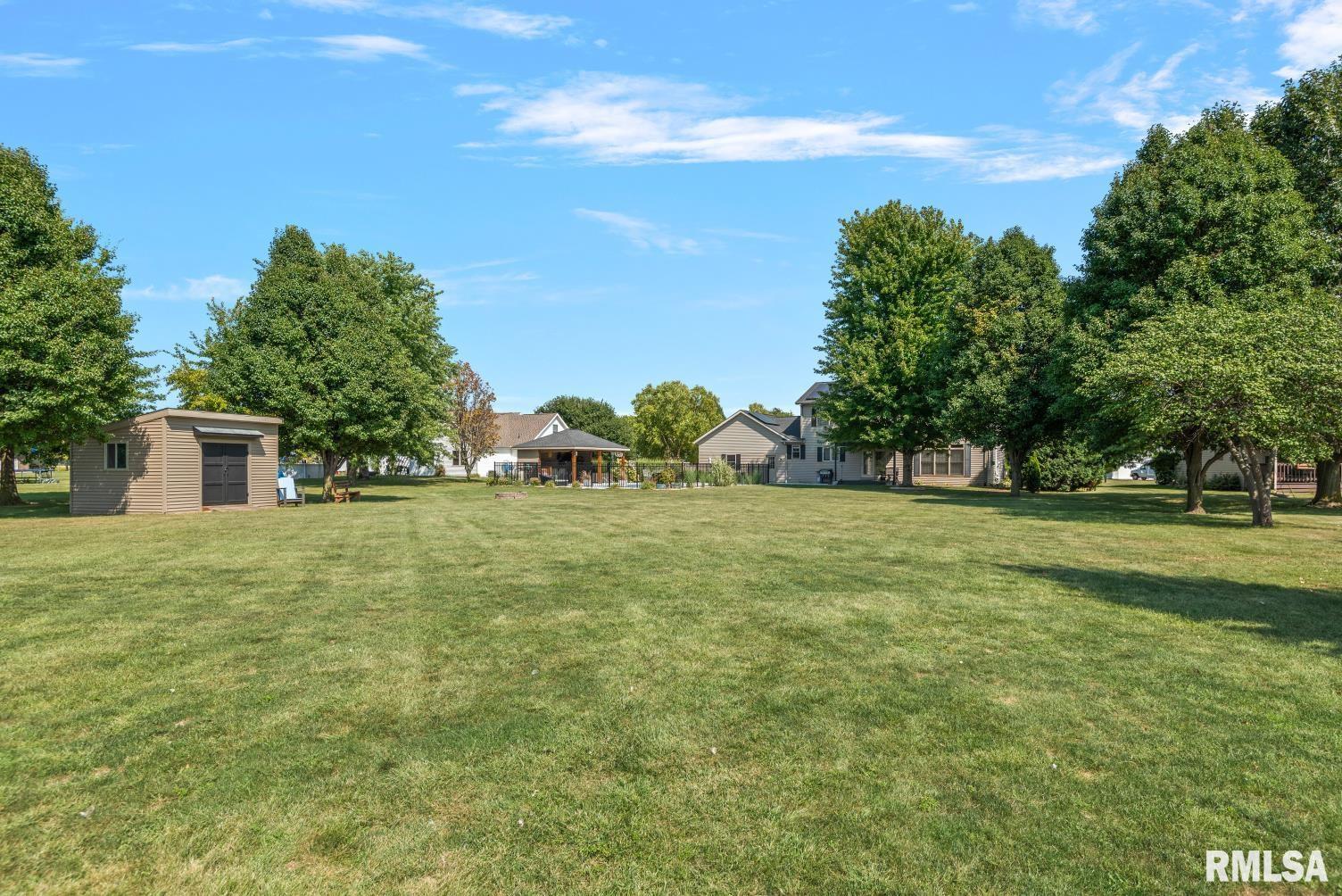 16 Drake Road Jacksonville, IL 62650 - Photo 61 of 88 Gallery Image 61