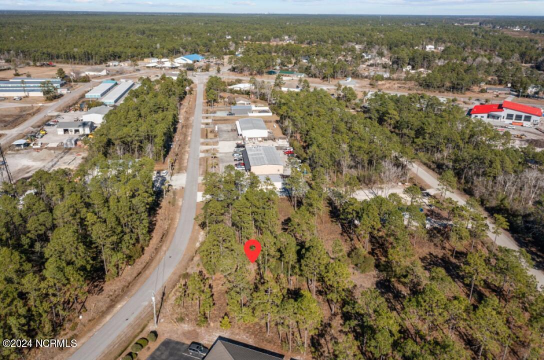 0 West Boiling Spring Road Southport, NC 28461 - Photo 4 of 7 4